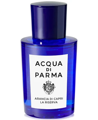 Acqua di Parma Arancia di Capri La Riserva Eau de Parfum Spray