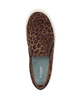 Dr. Scholl's Women's Nova Slip On Platform Sneakers