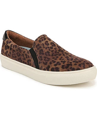 Dr. Scholl's Women's Nova Slip On Platform Sneakers