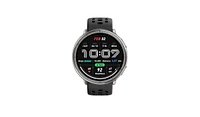 Amazfit Active 2 Smart Watch - Black Sport Silicone