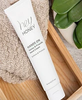 Hey Honey Hands on Honey and Propolis Hand Cream, 70 ml