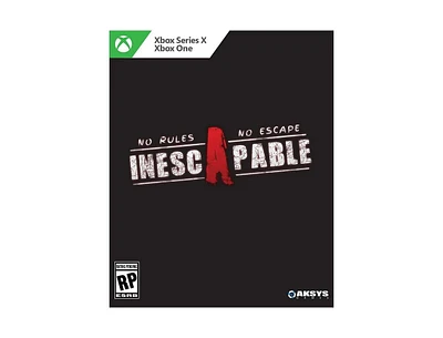 Aksys Games XB1