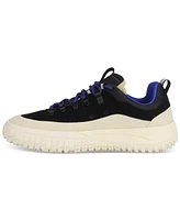 Pajar Men's Canada Nebula Alpine Sneaker Front-Lace Shoes