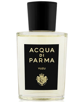 Acqua di Parma Yuzu Eau de Parfum Spray, 3.4 oz.
