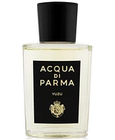 Acqua Di Parma Yuzu Eau De Parfum Fragrance Collection
