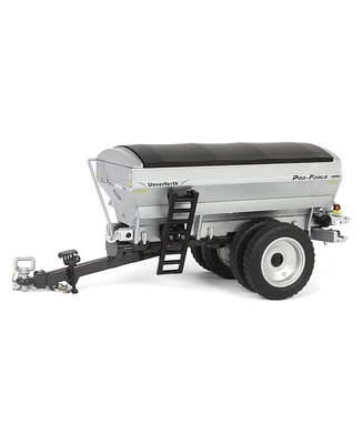 Spec Cast 1/64 Unverferth Pro-Force 1850 Dry Fertilizer Applicator with Dual Wheels
