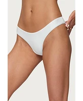 Edikted Women's Shellee Bikini Bottoms
