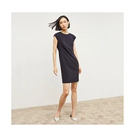 M.m.LaFleur Women's Maaza Travel Dress