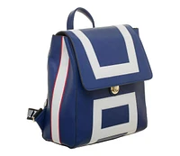 My Hero Academia Anime U.a. Backpack