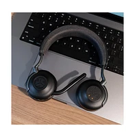 JLab Epic Work Anc Wireless On-Ear Headset