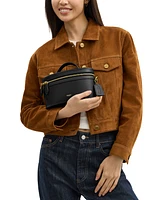 Coach The Originals Glovetanned Leather Trail Bag