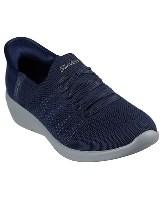 Skechers Women's Slip-Ins: Arya - Swiftly Walking Sneakers from Finish Line