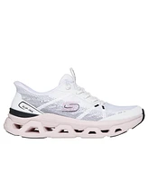 Skechers Women's Slip-Ins: Glide-Step Altus Fast Lane Athletic Walking Sneakers