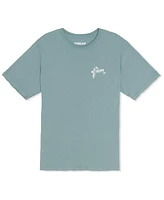 Hurley Men's Hula Gal Short Sleeve T-Shirt