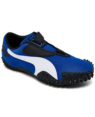 Puma Big Kids' Mostro Og Casual Sneakers from Finish Line