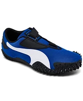 Puma Big Kids' Mostro Og Casual Sneakers from Finish Line
