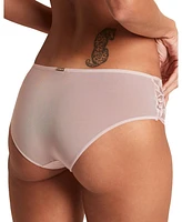 Adore Me Women's Lyza Hipster Panty