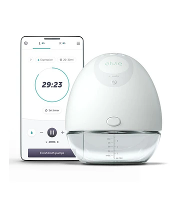 Elvie Baby Wearable Pump