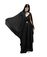 Nocturne Women's Asymmetric Cape