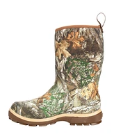 Muck Boys Kids' RealTREE Edge Element Boot