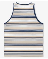 Hurley Men's Naturals Stripe Tank Top