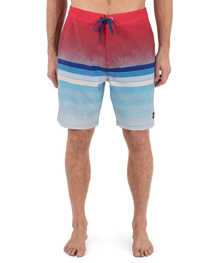 Hurley Men's Weekender Boardshorts