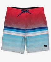 Hurley Men's Weekender Boardshorts