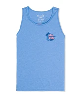 Hurley Men's Hula Tank Top