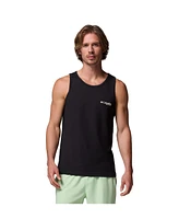 Columbia Men's Graphic Tank Top