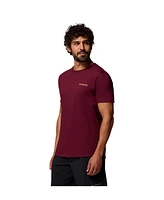 Columbia Men's Vibe Graphic T-Shirt