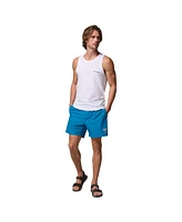 Columbia Men's Henlo Graphic Tank Top