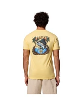 Columbia Men's Sal Graphic T-Shirt