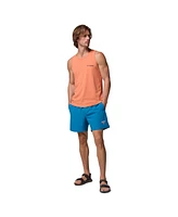 Columbia Men's Henlo Graphic Tank Top