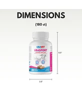 Ubavet Ubasport Advanced Joint Care Tablets for Dogs & Cats ( ct