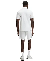 Boss by Hugo Men's Active Slim-Fit Polo Shirt