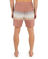Hurley Men's Phantom Naturals Tailgate Boardshorts