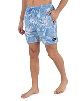 Hurley Men's Cannonball Volley Boardshorts