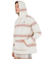 Hurley Men's Original Poncho Hoodie