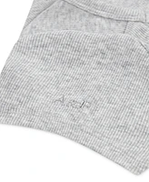abercrombie kids Girls Ruched Side Bow T-Shirt
