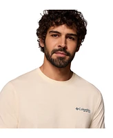 Columbia Men's Fish Shack Graphic T-Shirt