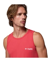 Columbia Men's Brissett Graphic Tank Top