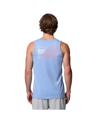 Columbia Men's Brissett Graphic Tank Top