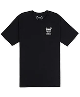 Hurley Men's Porpoise Short Sleeve T-Shirt
