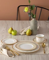 Noritake Trefolio Gold 5-Piece Place Setting