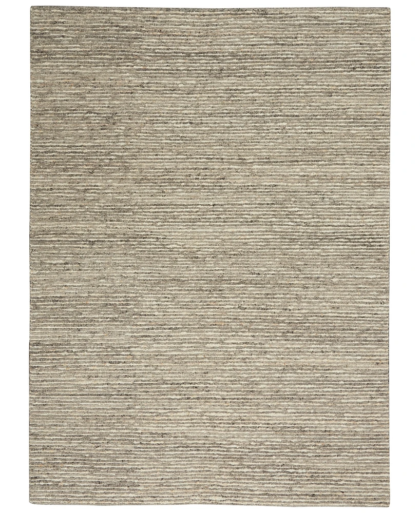 Calvin Klein Kathmandu CK920 4'x6' Area Rug