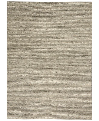 Calvin Klein Kathmandu CK920 4'x6' Area Rug