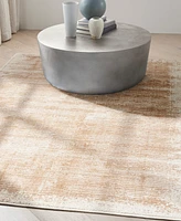Calvin Klein CK024 Irradiant IRR03 5'2"x7'2" Area Rug