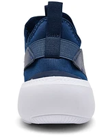 Nike Big Kids Flex Runner 4 Slip-On Running Sneakers from Finish Line
