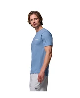 Columbia Men's Tree Flag Graphic T-Shirt