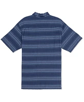 Hurley Men's Oceanside Short Sleeve Shirt